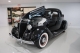 1936 Ford Deluxe coupe