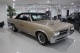 1964 Pontiac GTO coupe