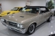 1964 Pontiac GTO coupe