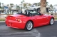 2003 BMW Z4 2.5i 2dr Roadster