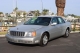 2003 Cadillac DeVille Base 4dr Sedan