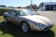 2004 Jaguar XK-Series XK8 2dr Convertible