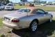 2004 Jaguar XK-Series XK8 2dr Convertible