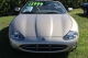 2004 Jaguar XK-Series XK8 2dr Convertible