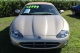 2004 Jaguar XK-Series XK8 2dr Convertible