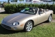 2004 Jaguar XK-Series XK8 2dr Convertible