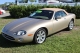 2004 Jaguar XK-Series XK8 2dr Convertible