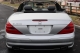 2004 Mercedes-Benz SL-Class SL 500 2dr Convertible