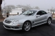 2004 Mercedes-Benz SL-Class SL 500 2dr Convertible