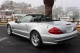 2004 Mercedes-Benz SL-Class SL 500 2dr Convertible