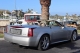 2005 Cadillac XLR Base 2dr Roadster