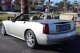 2005 Cadillac XLR Base 2dr Roadster