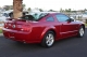 2008 Ford Mustang GT Premium 2dr Fastback