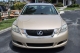 2008 Lexus GS 350 Base 4dr Sedan