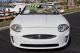 2011 Jaguar XK Base 2dr Convertible