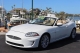 2011 Jaguar XK Base 2dr Convertible