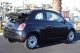 2012 FIAT 500c Pop 2dr Convertible