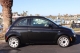 2012 FIAT 500c Pop 2dr Convertible