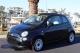 2012 FIAT 500c Pop 2dr Convertible