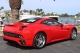 2013 Ferrari California Base 2dr Convertible