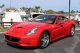 2013 Ferrari California Base 2dr Convertible