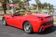 2013 Ferrari California Base 2dr Convertible